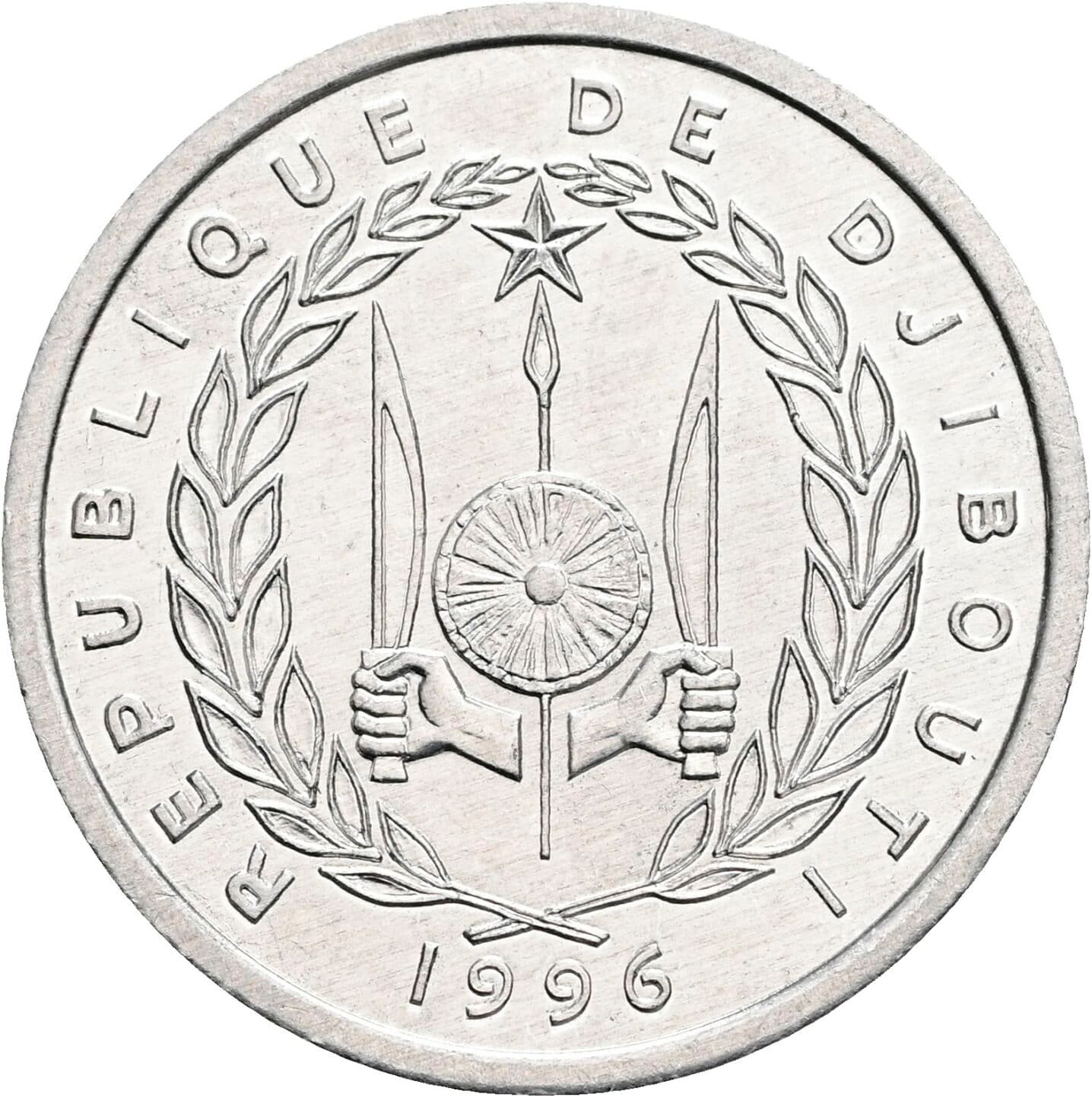 2 Francs