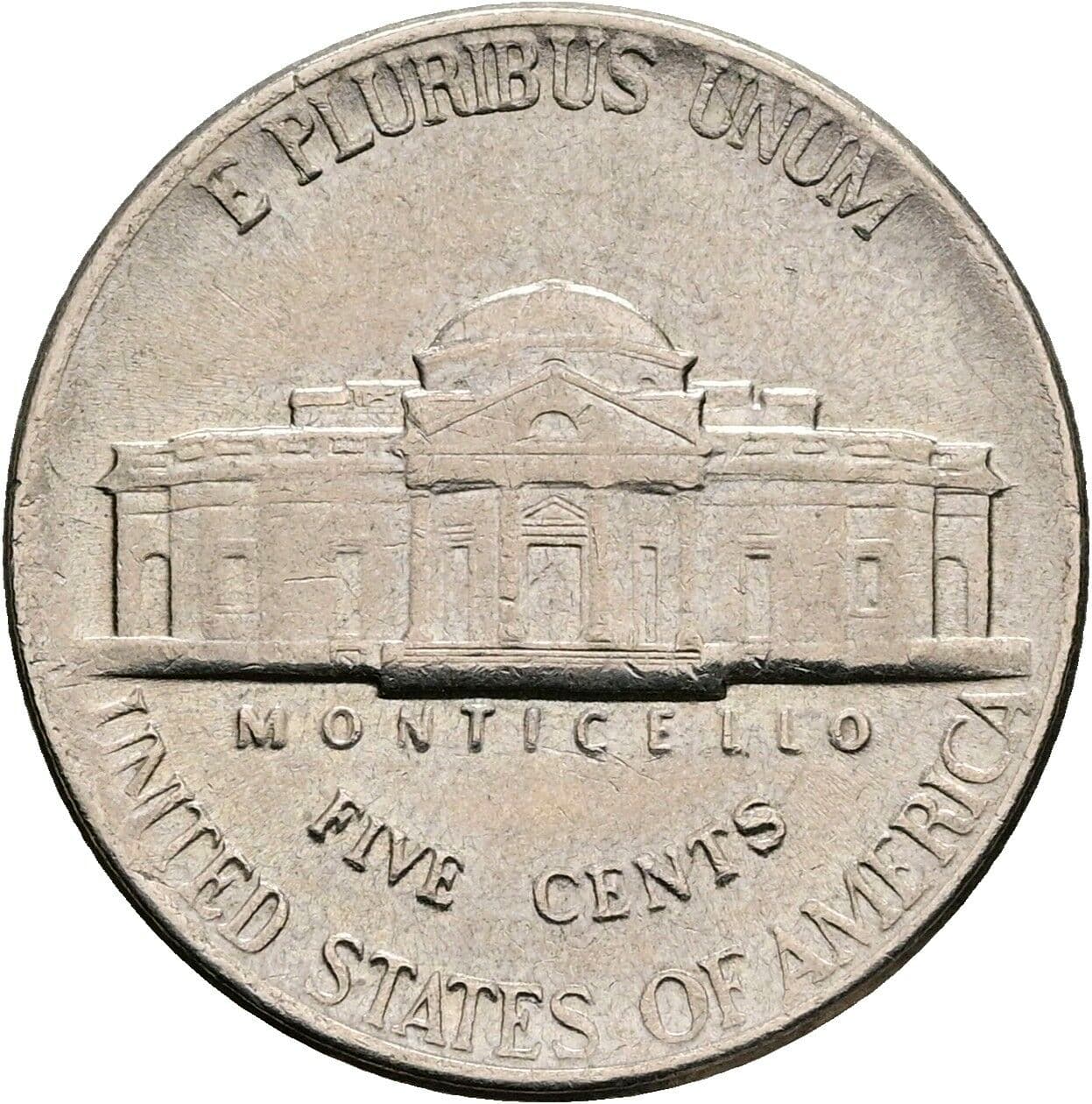 5 Cents