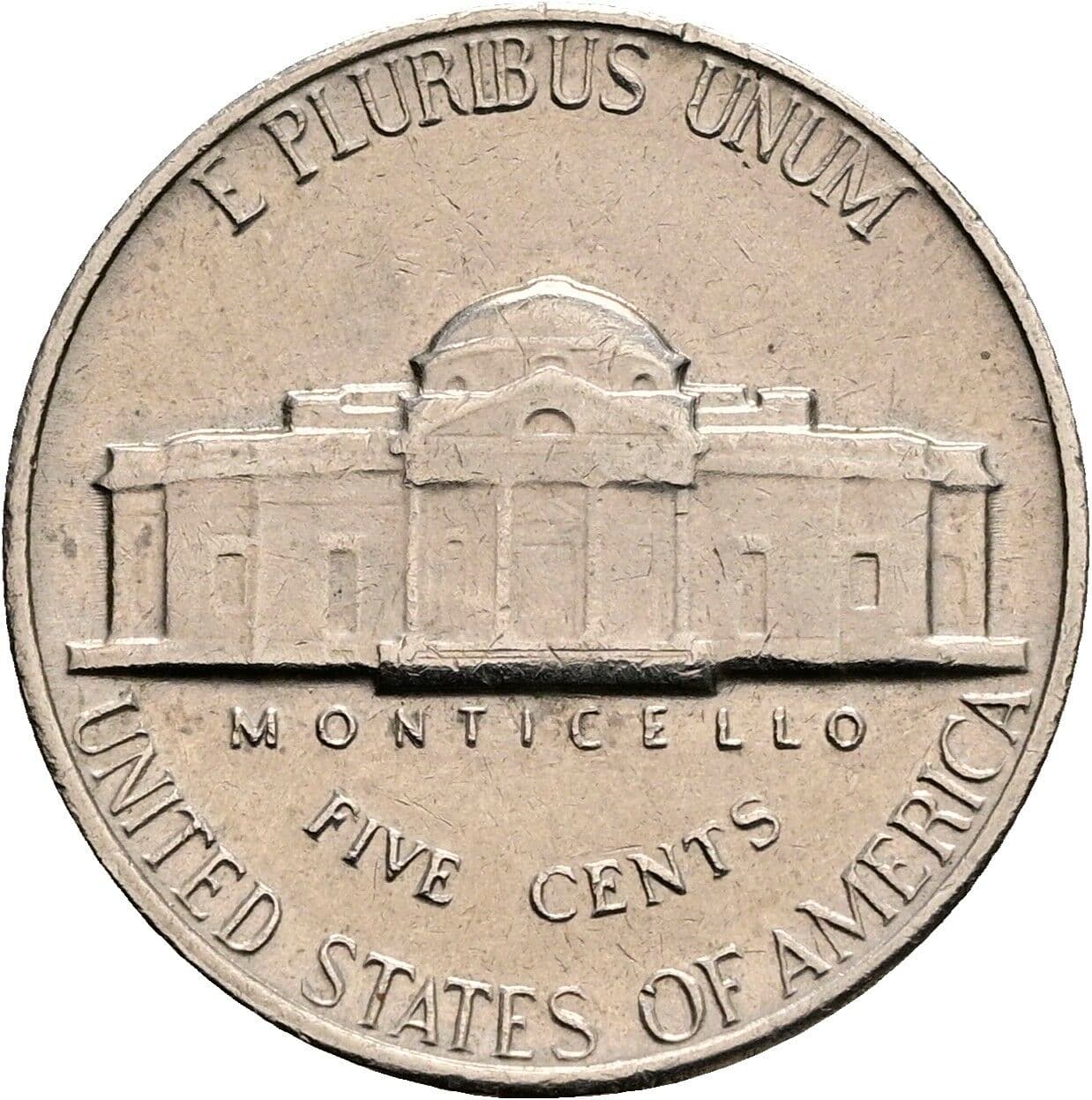 5 Cents