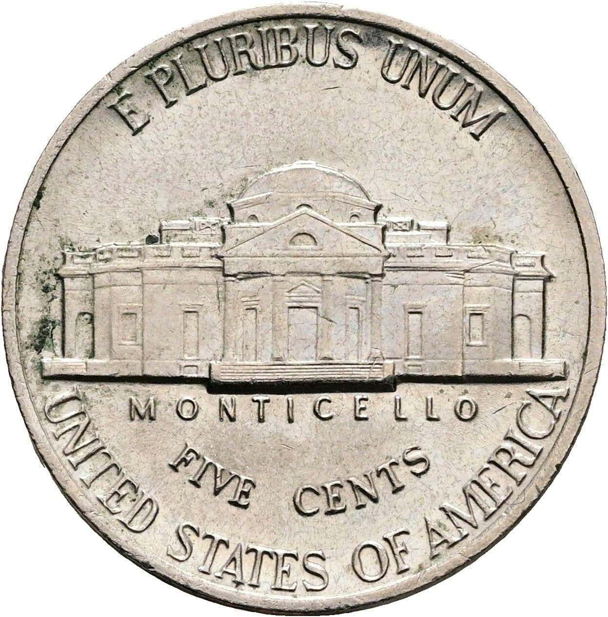 5 Cents
