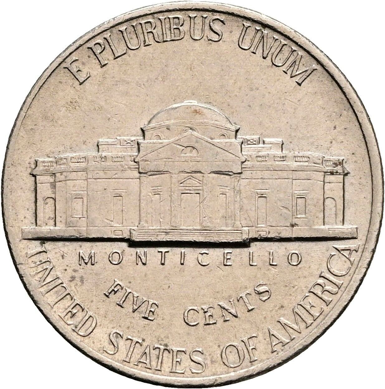5 Cents