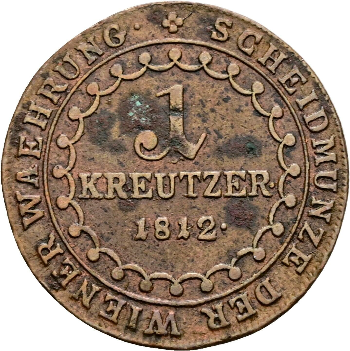 1 Kreuzer