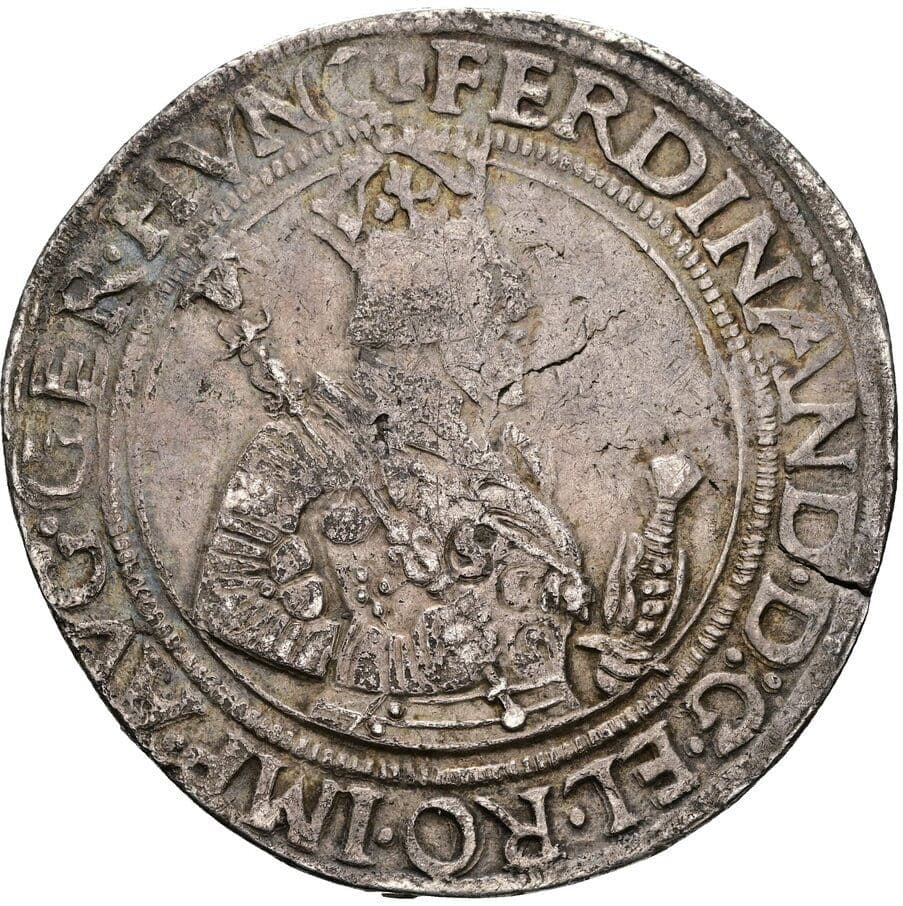 Guldentaler zu 72 Kreuzer