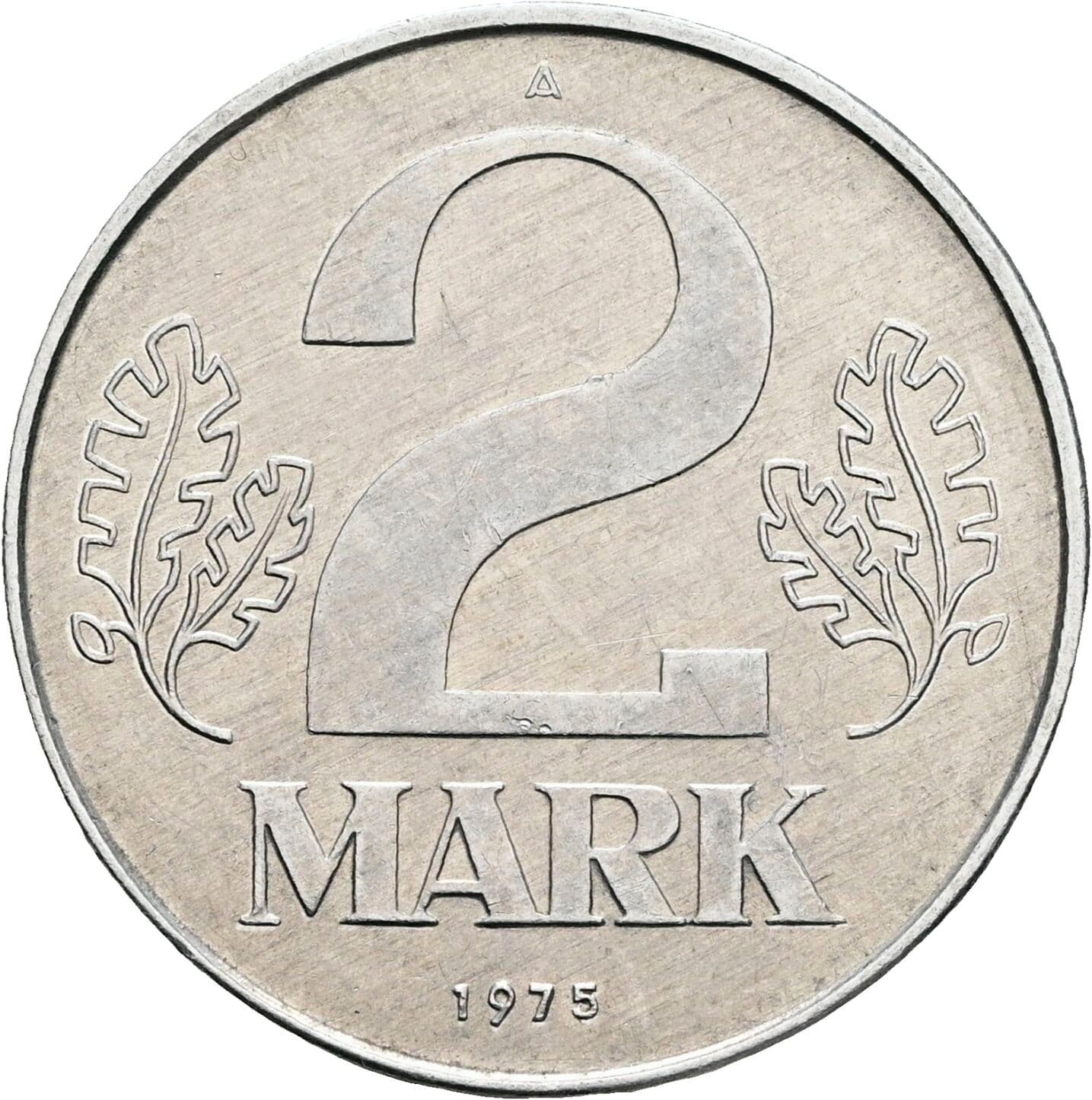2 Mark