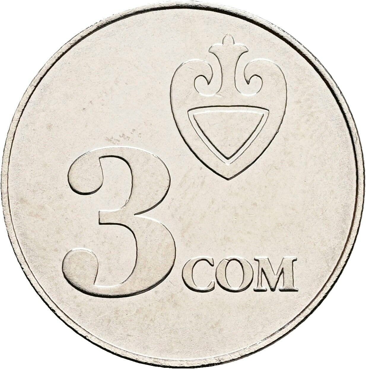 3 Som
