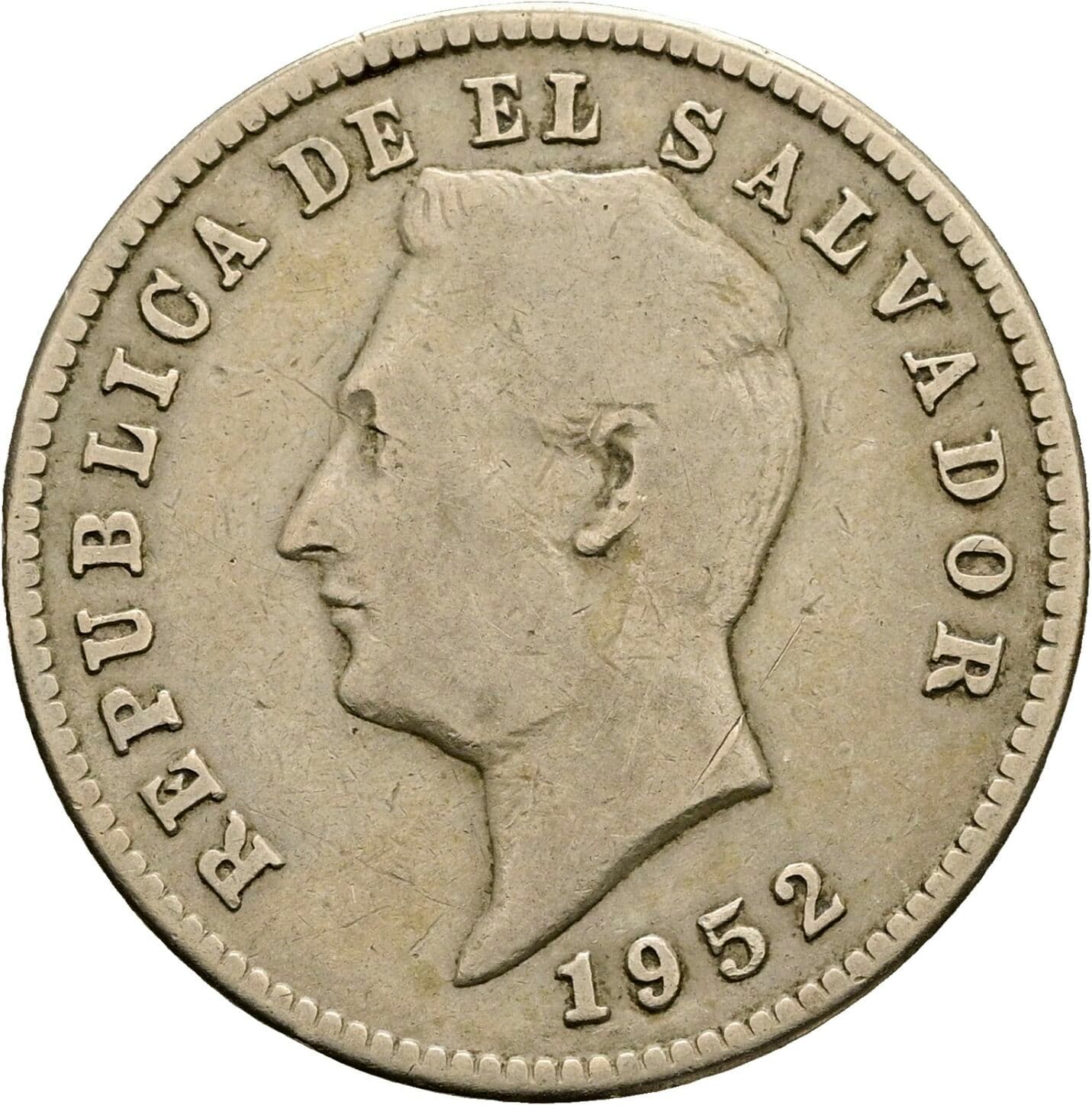 10 Centavos