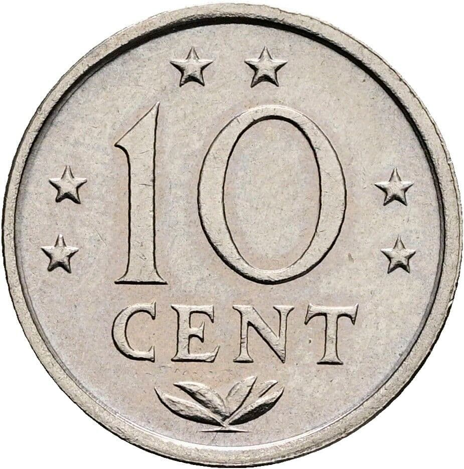 10 Cent