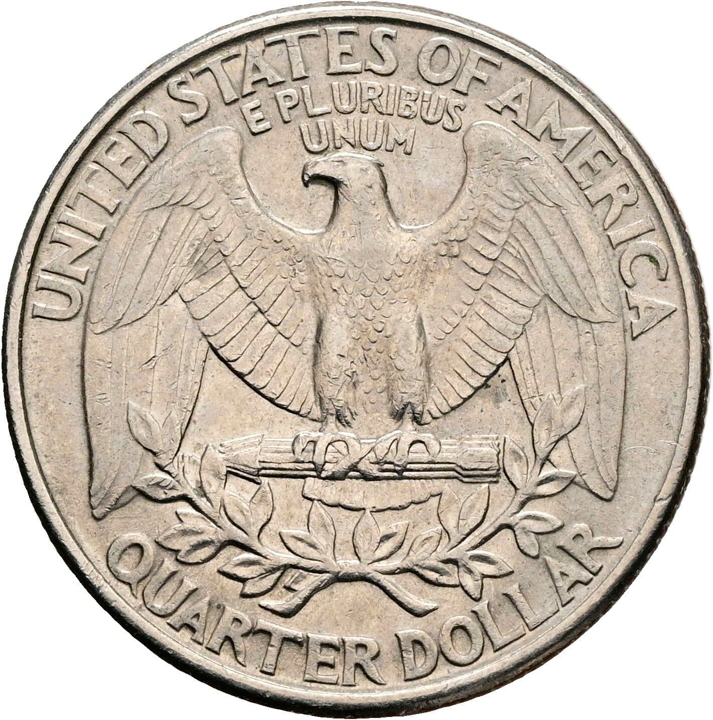 Quarter Dollar