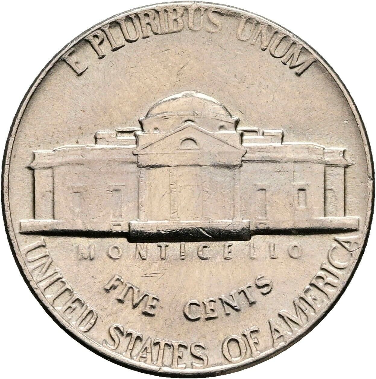5 Cents