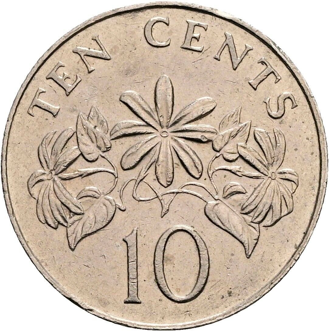 10 Cents
