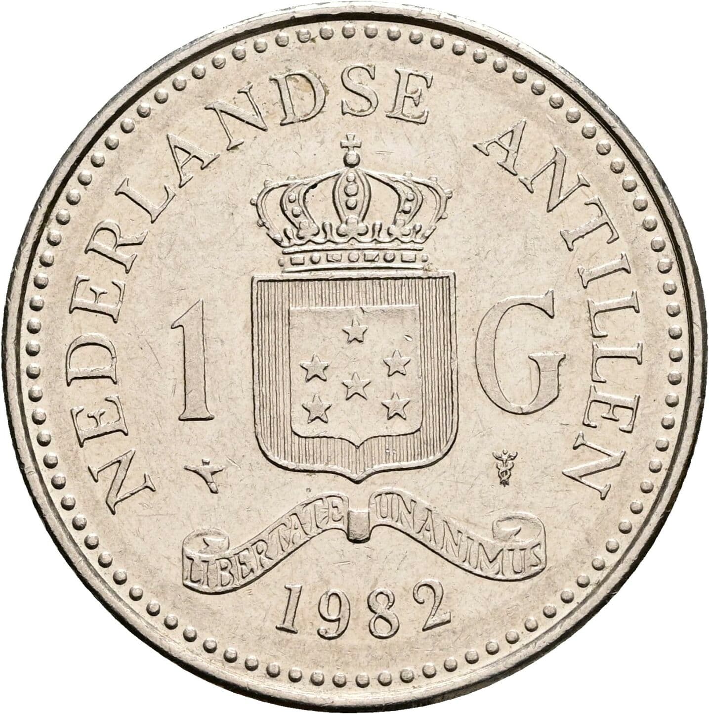 1 Gulden