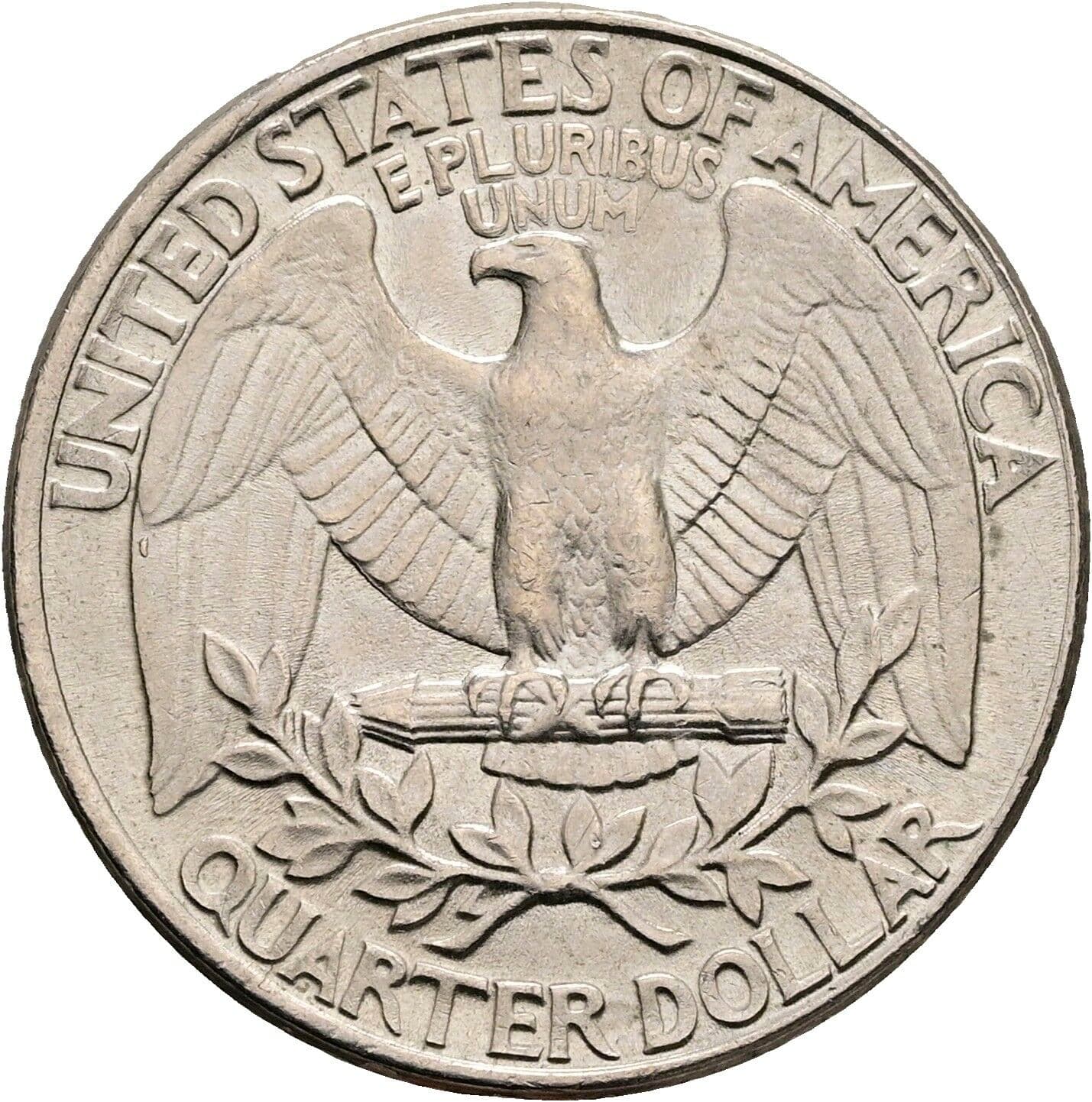 Quarter Dollar
