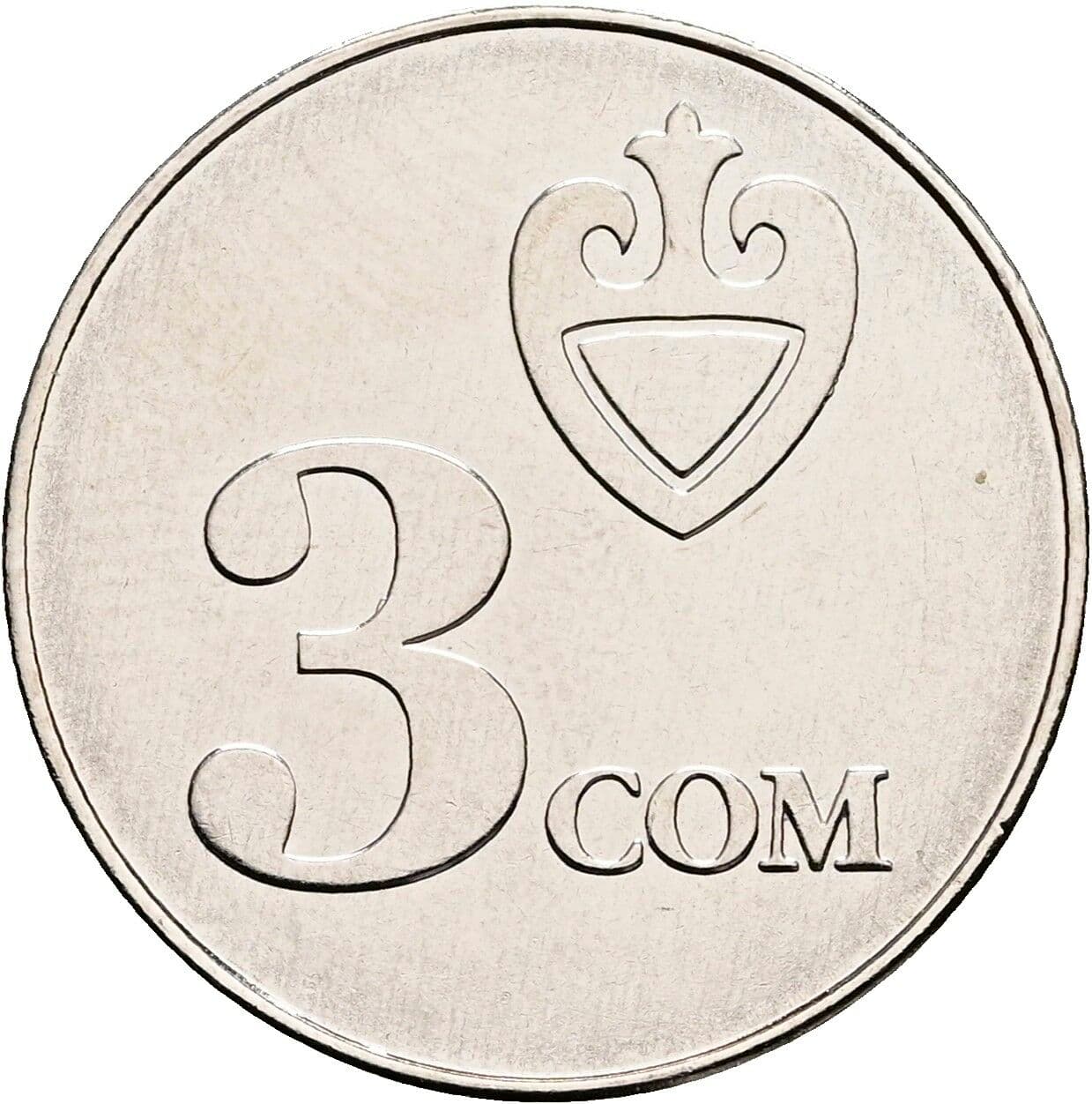 3 Som