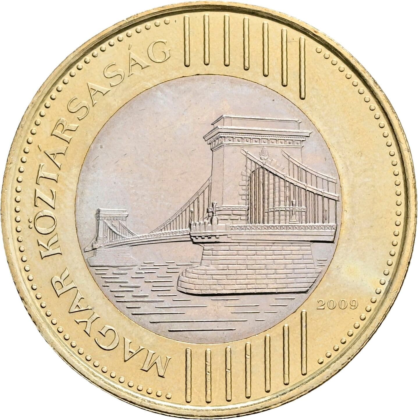 200 Forint
