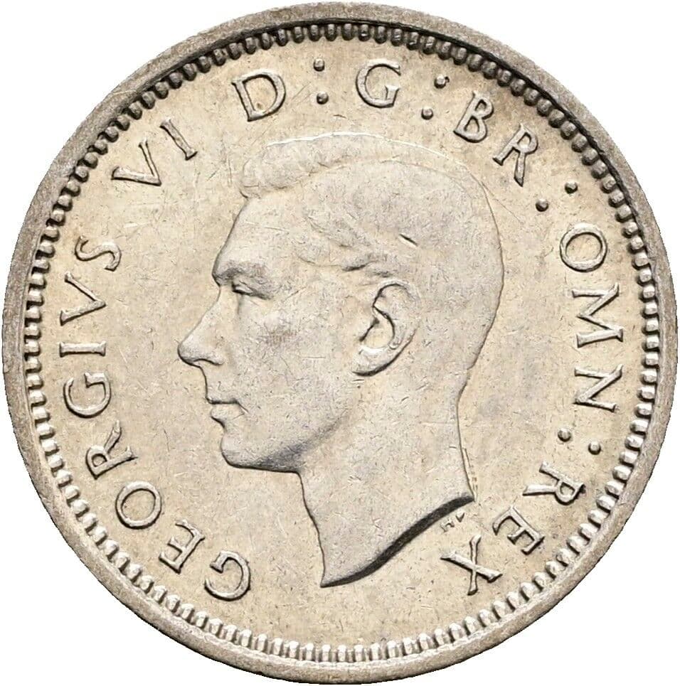 3 Pence