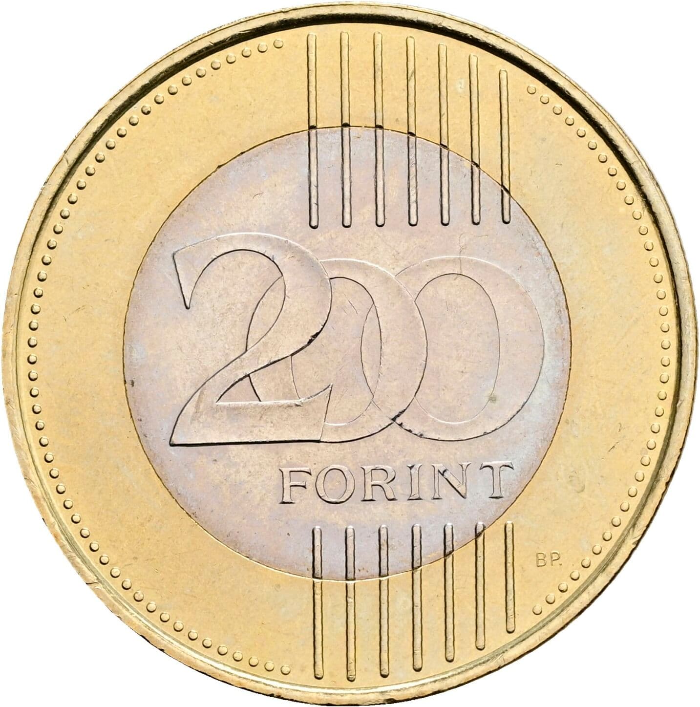 200 Forint