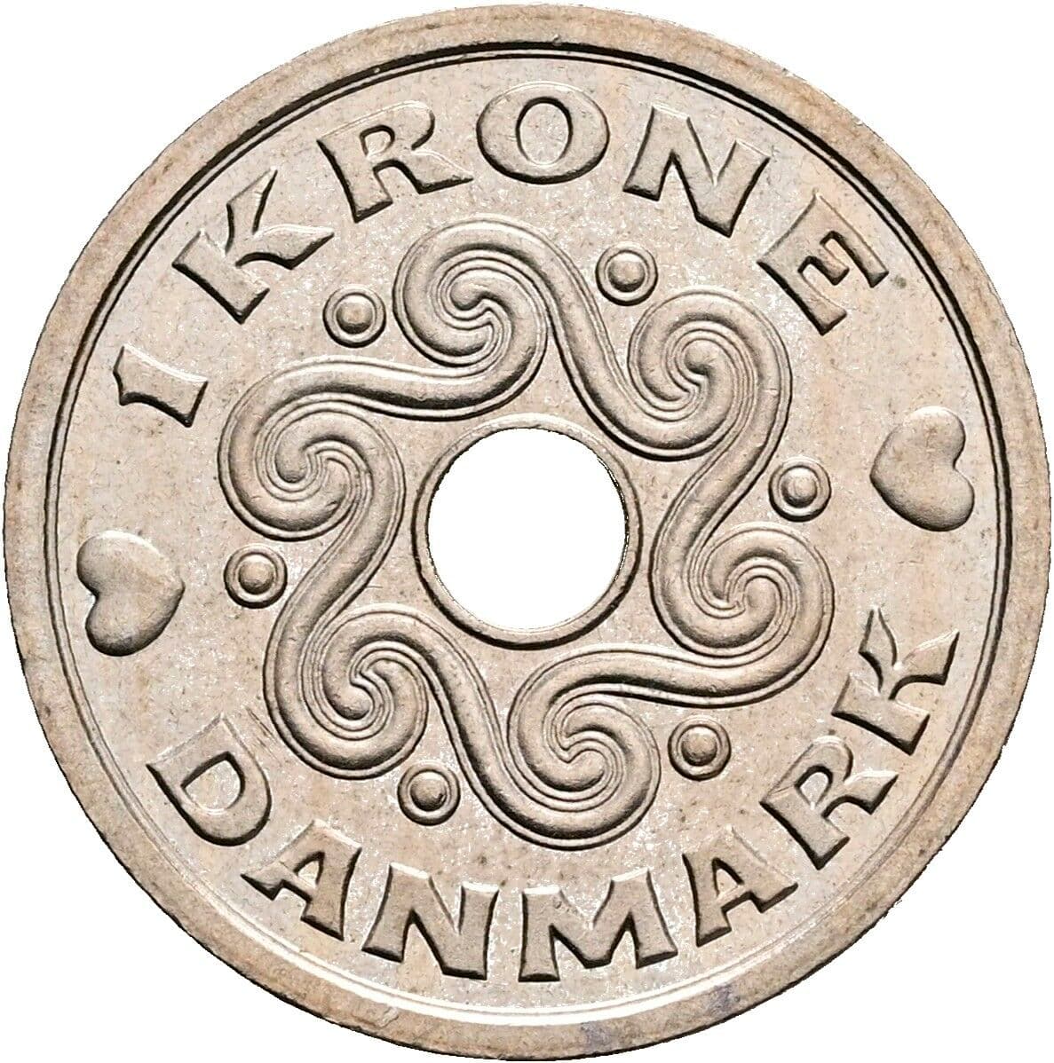 1 Krone