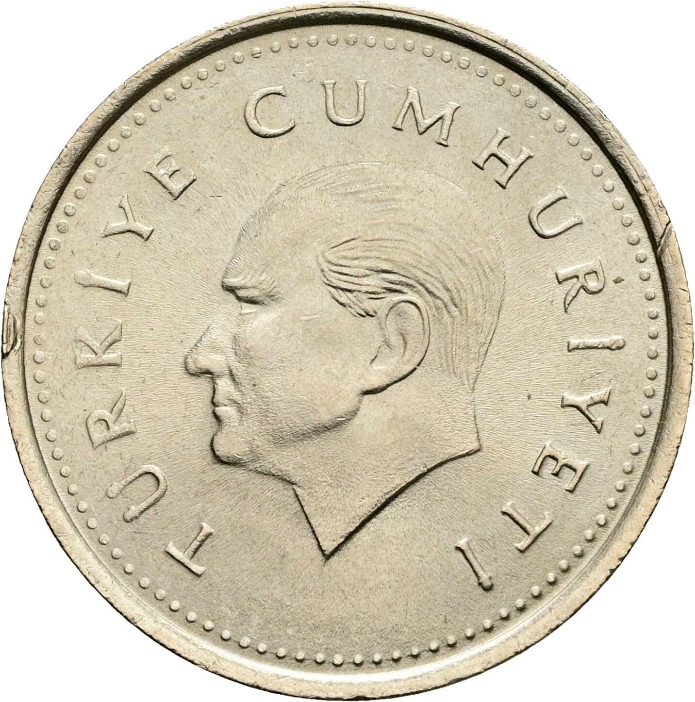 1000 Lira