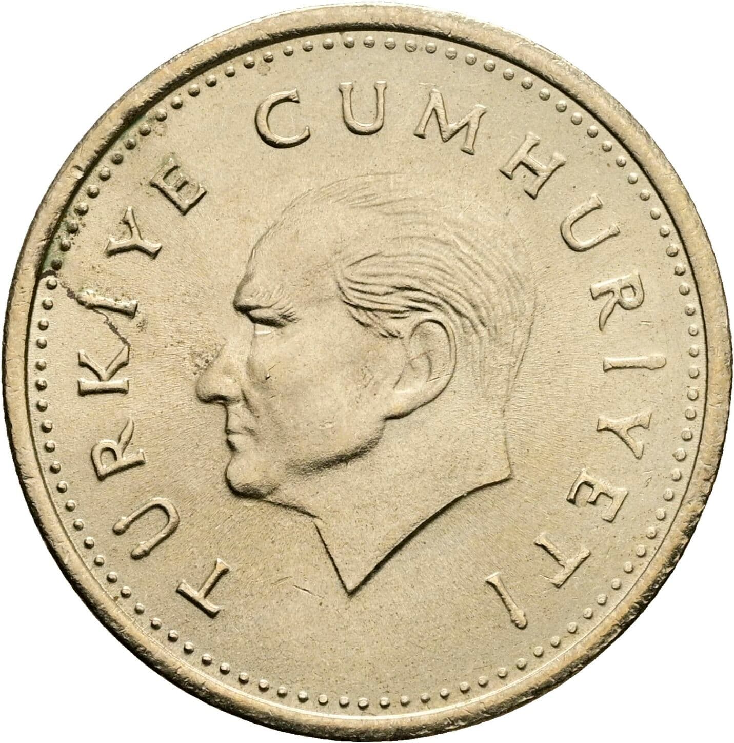 1000 Lira