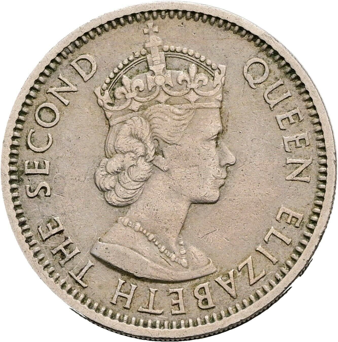 1 Shilling