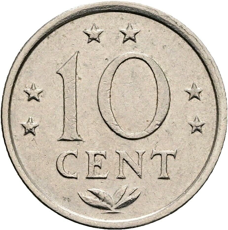 10 Cent