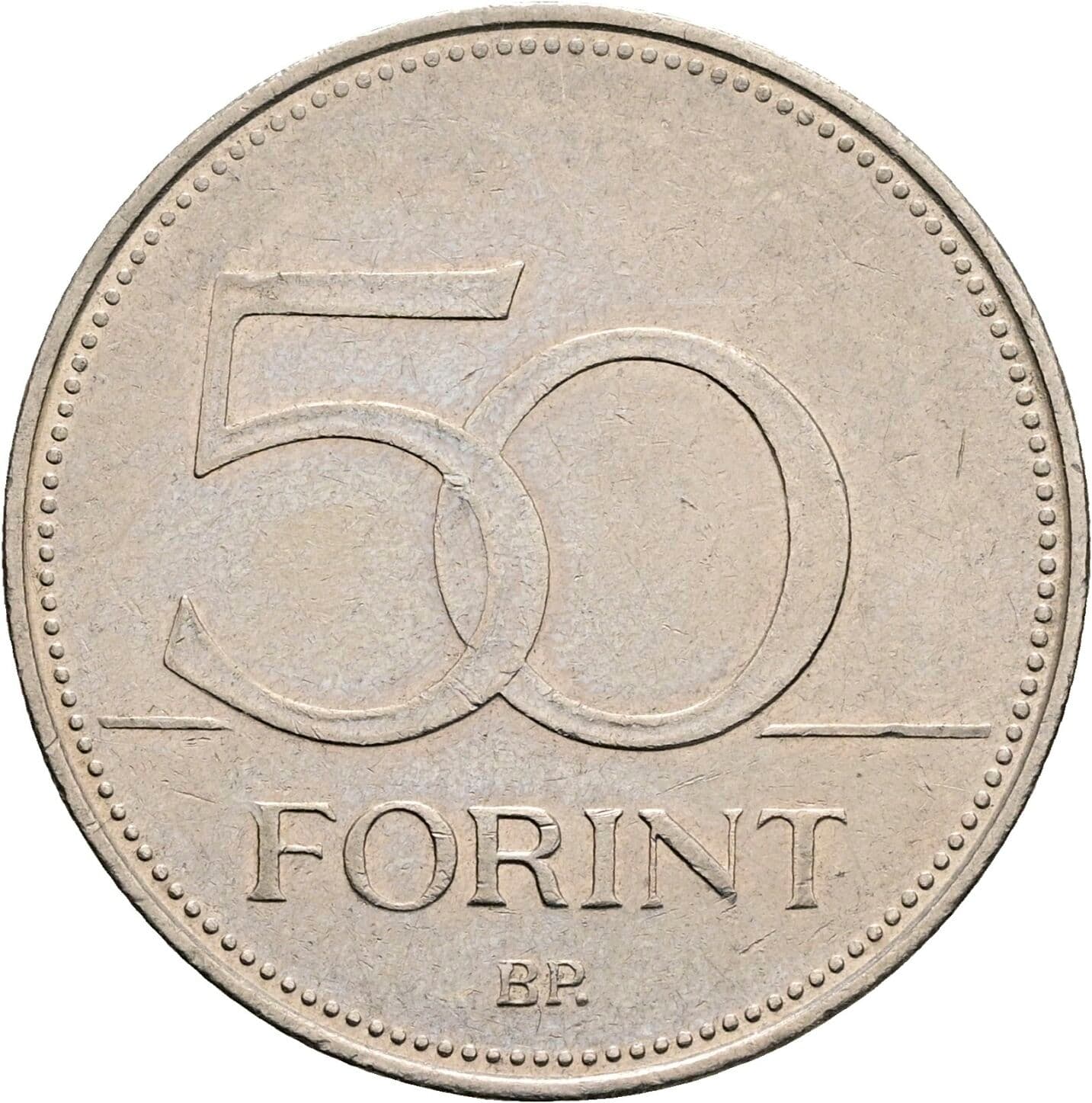 50 Forint