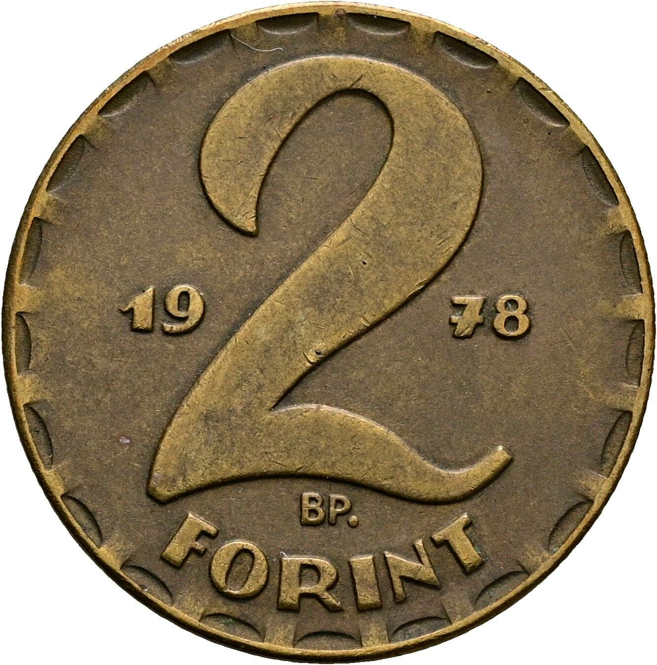 2 Forint
