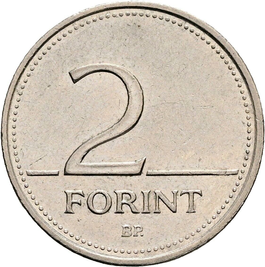 2 Forint