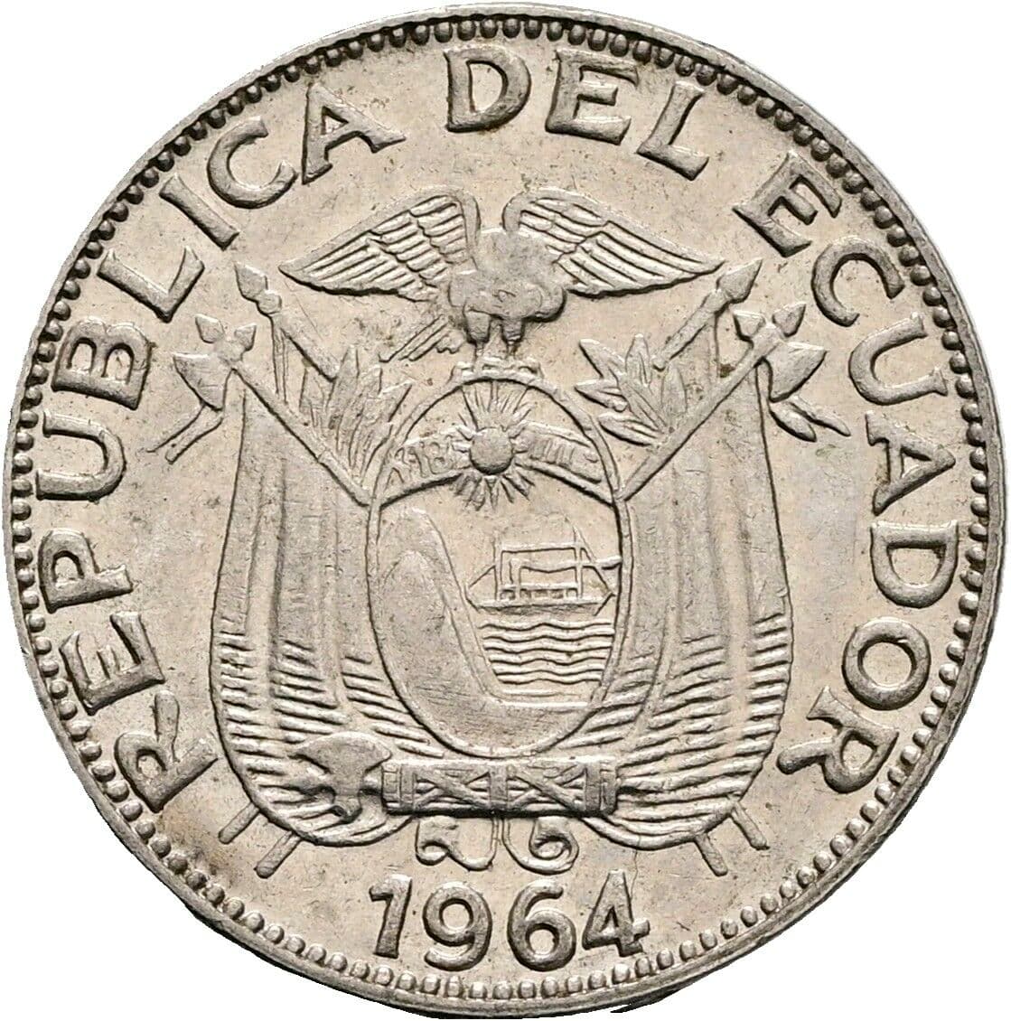 10 Centavos