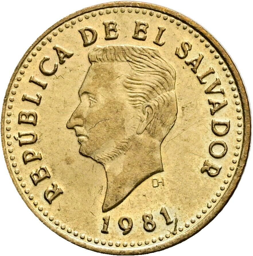 1 Centavo
