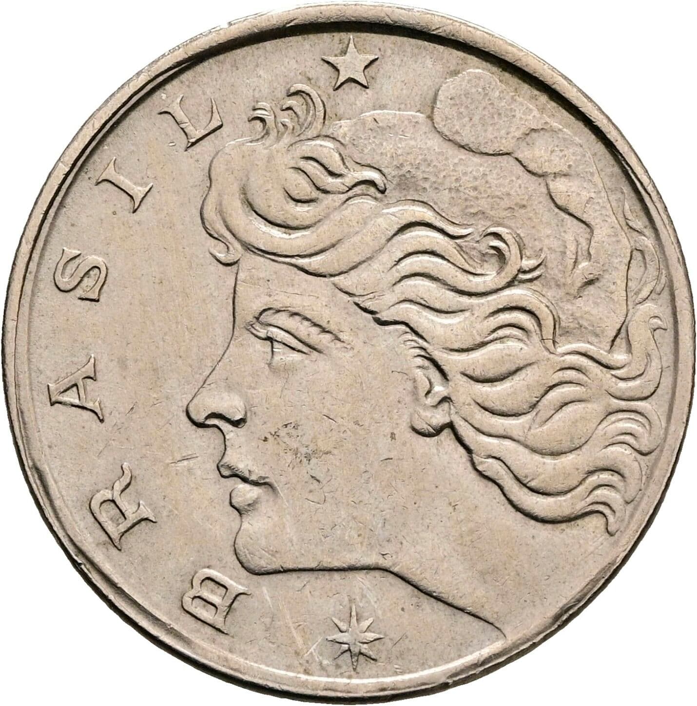 20 Centavos