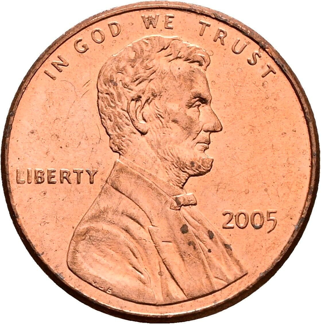 1 Cent
