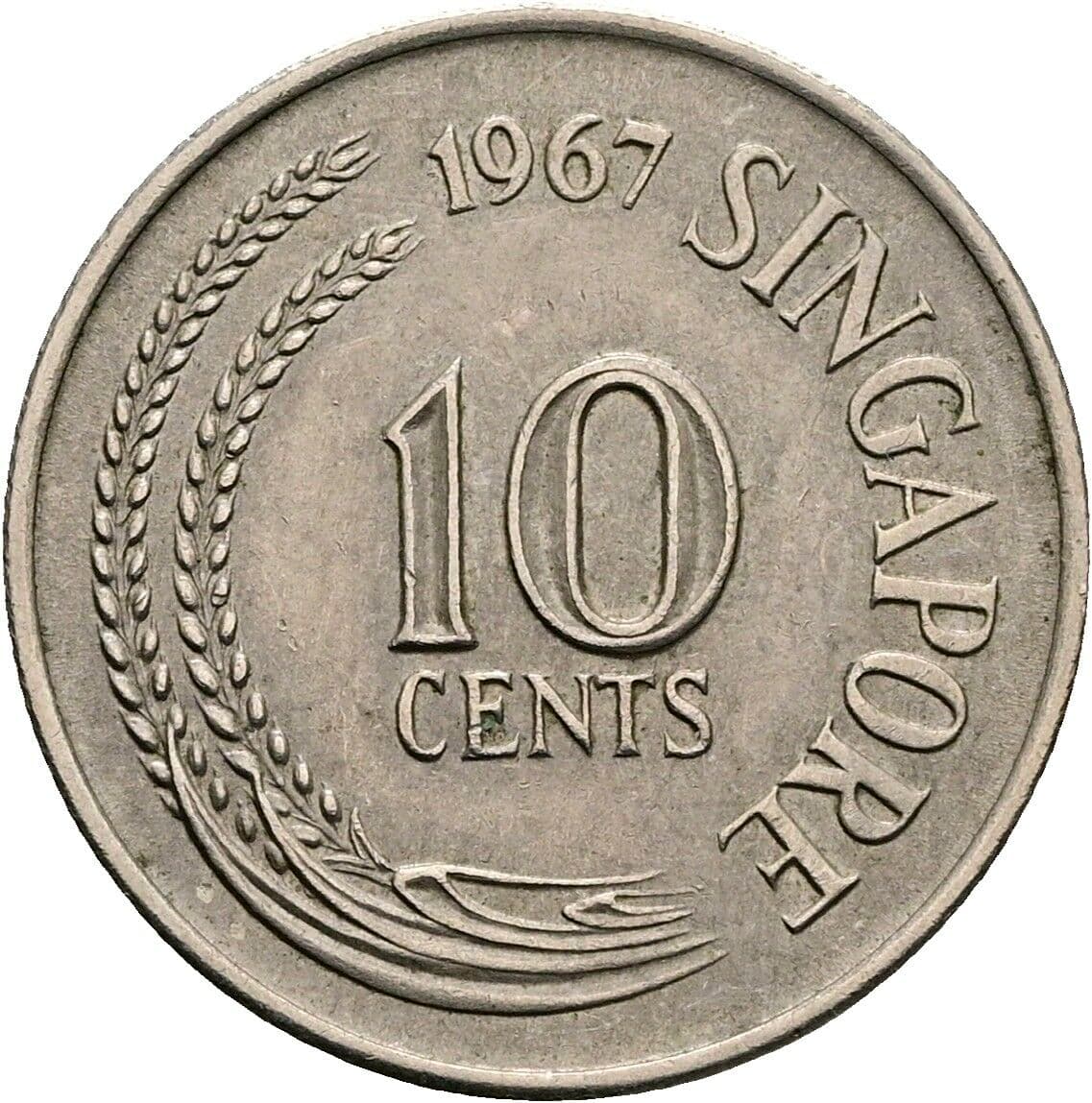 10 Cents