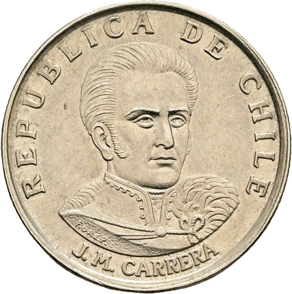 1 Escudo