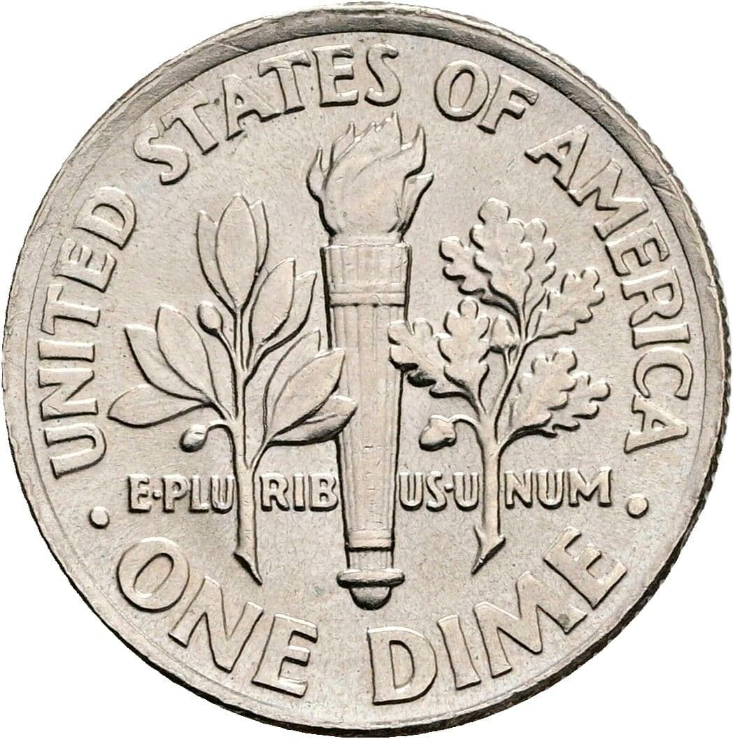 1 Dime
