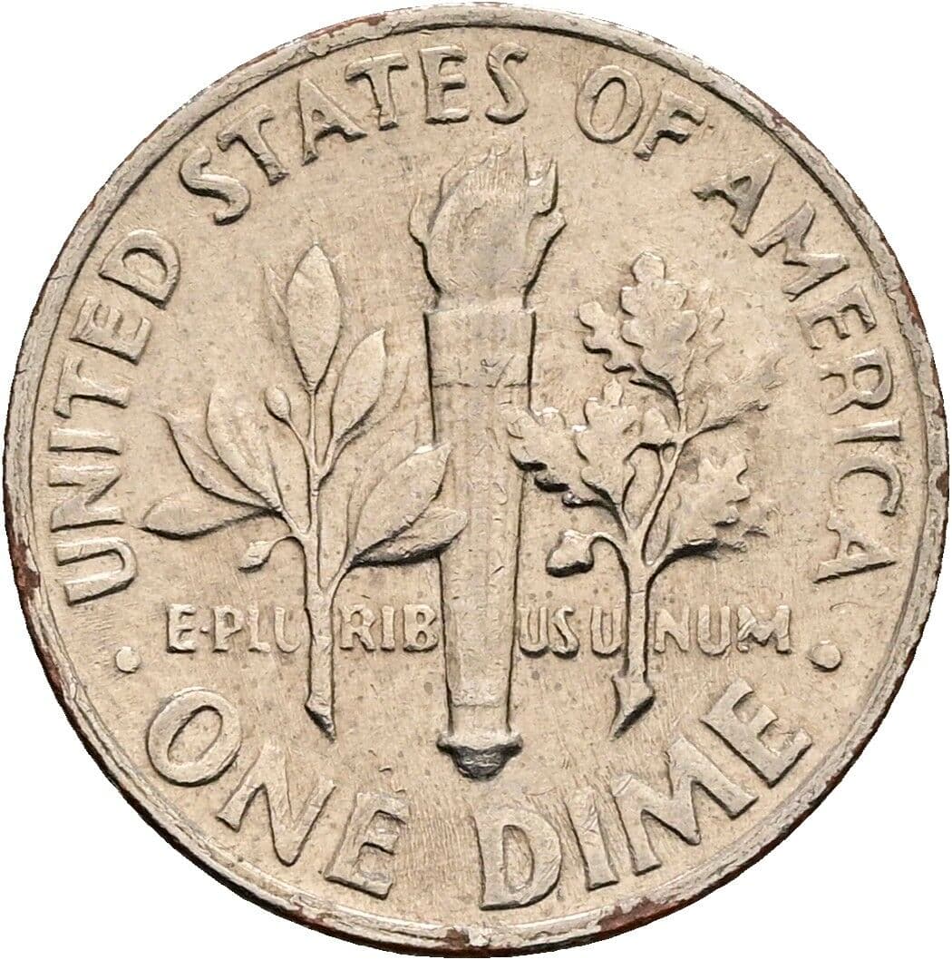 1 Dime
