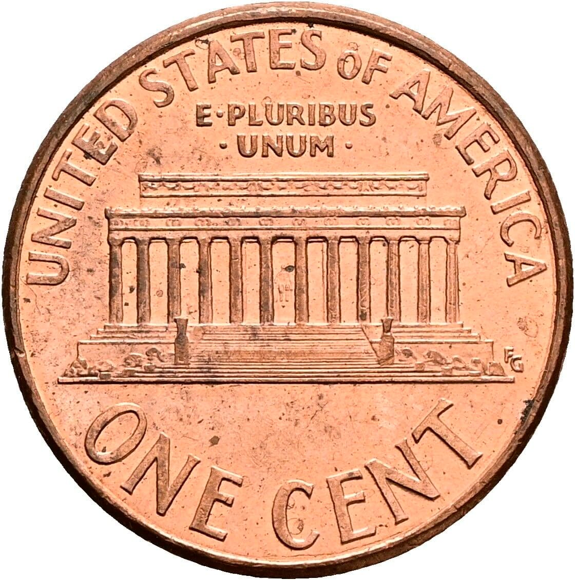 1 Cent