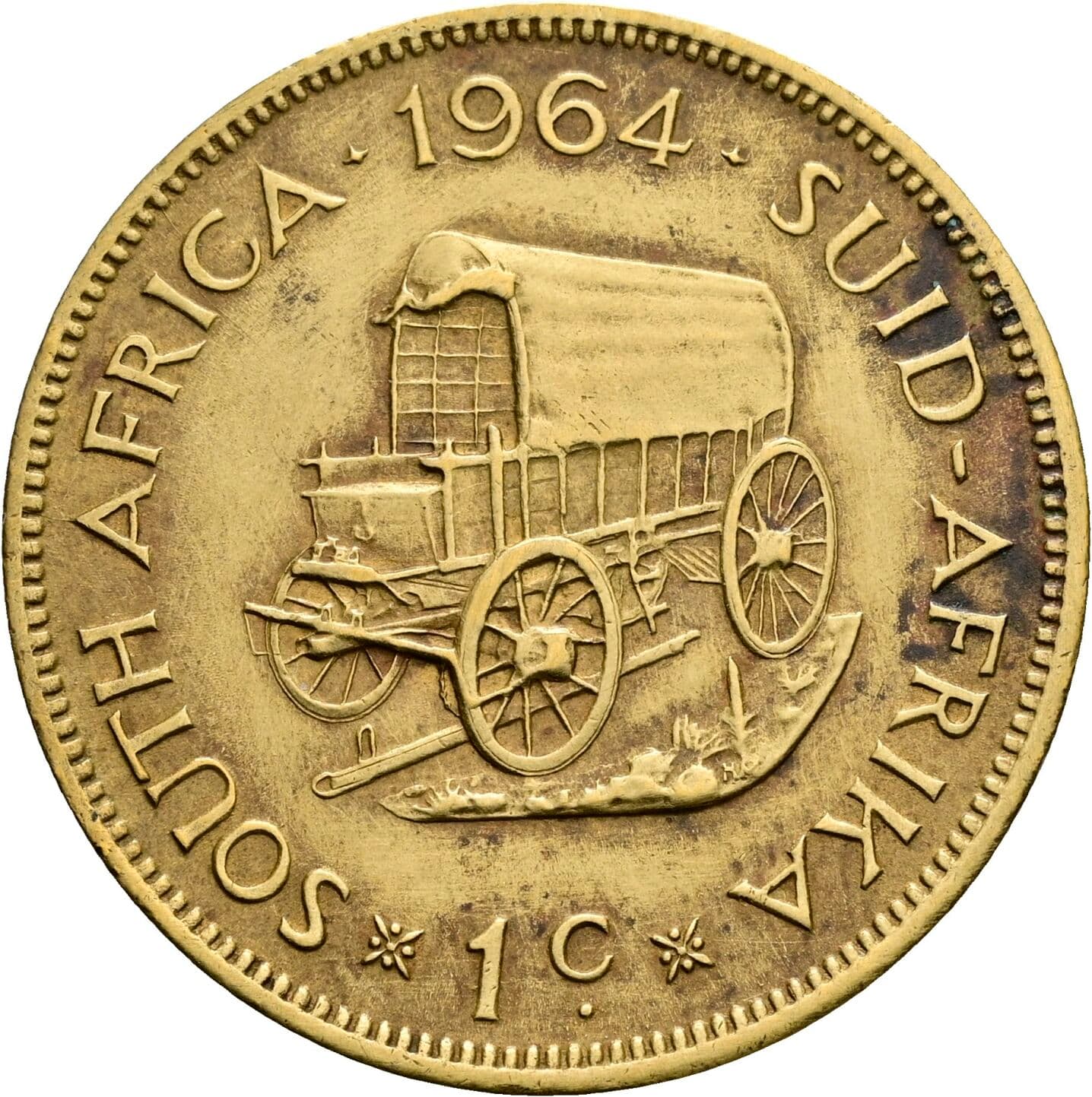 1 Cent