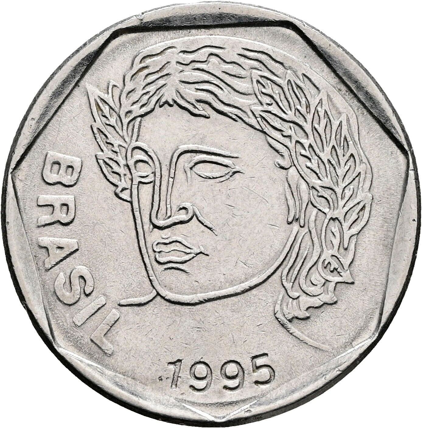 25 Centavos