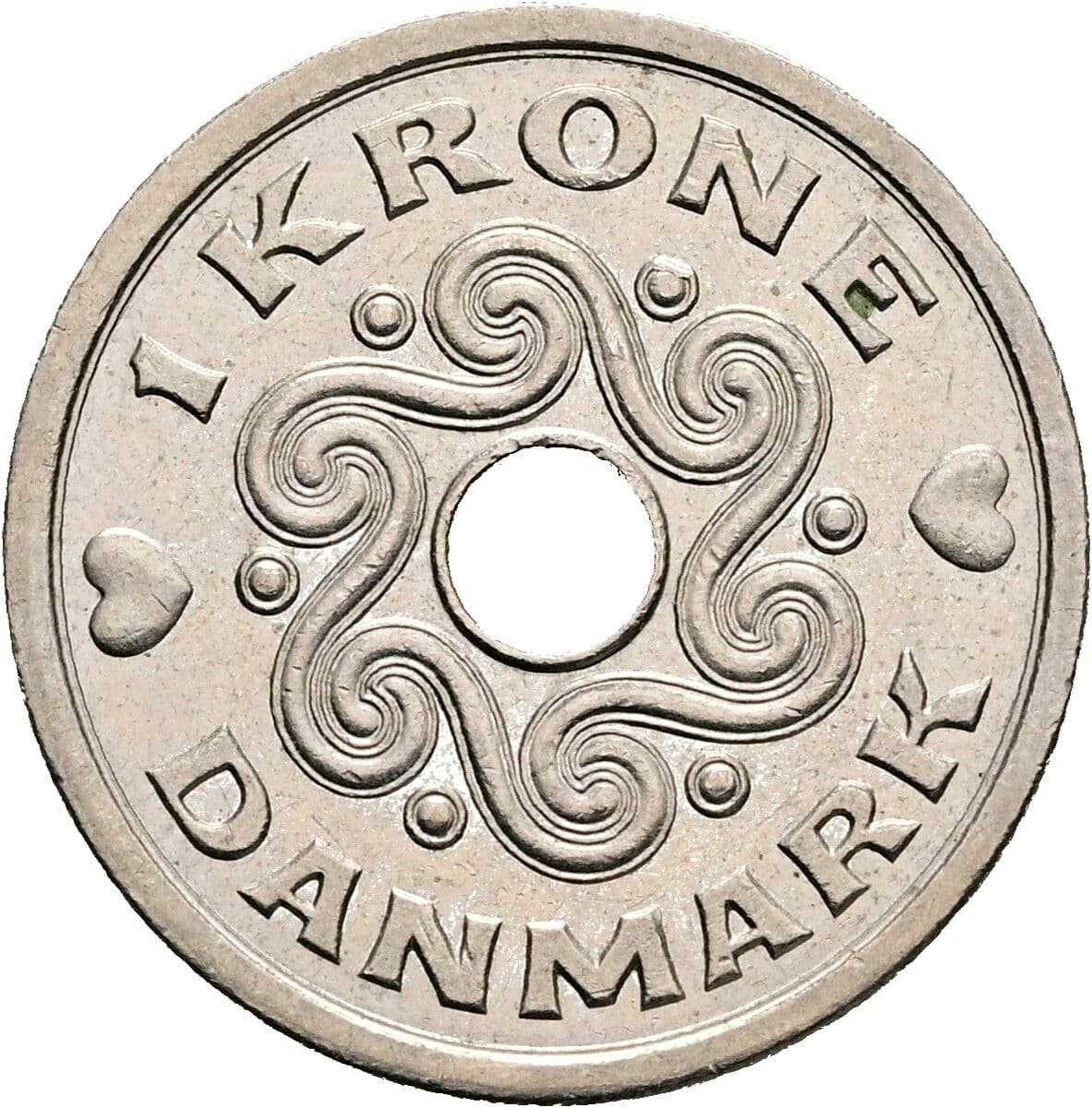 1 Krone