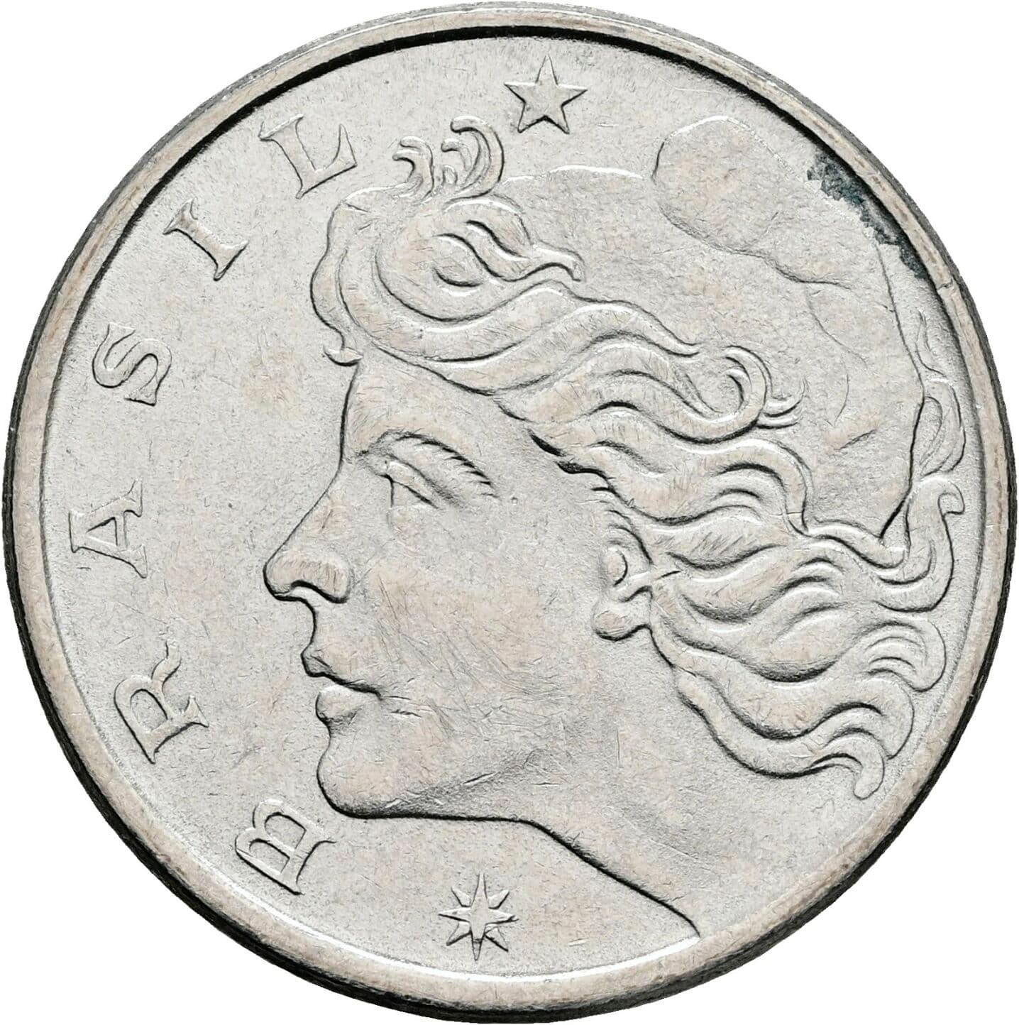 50 Centavos
