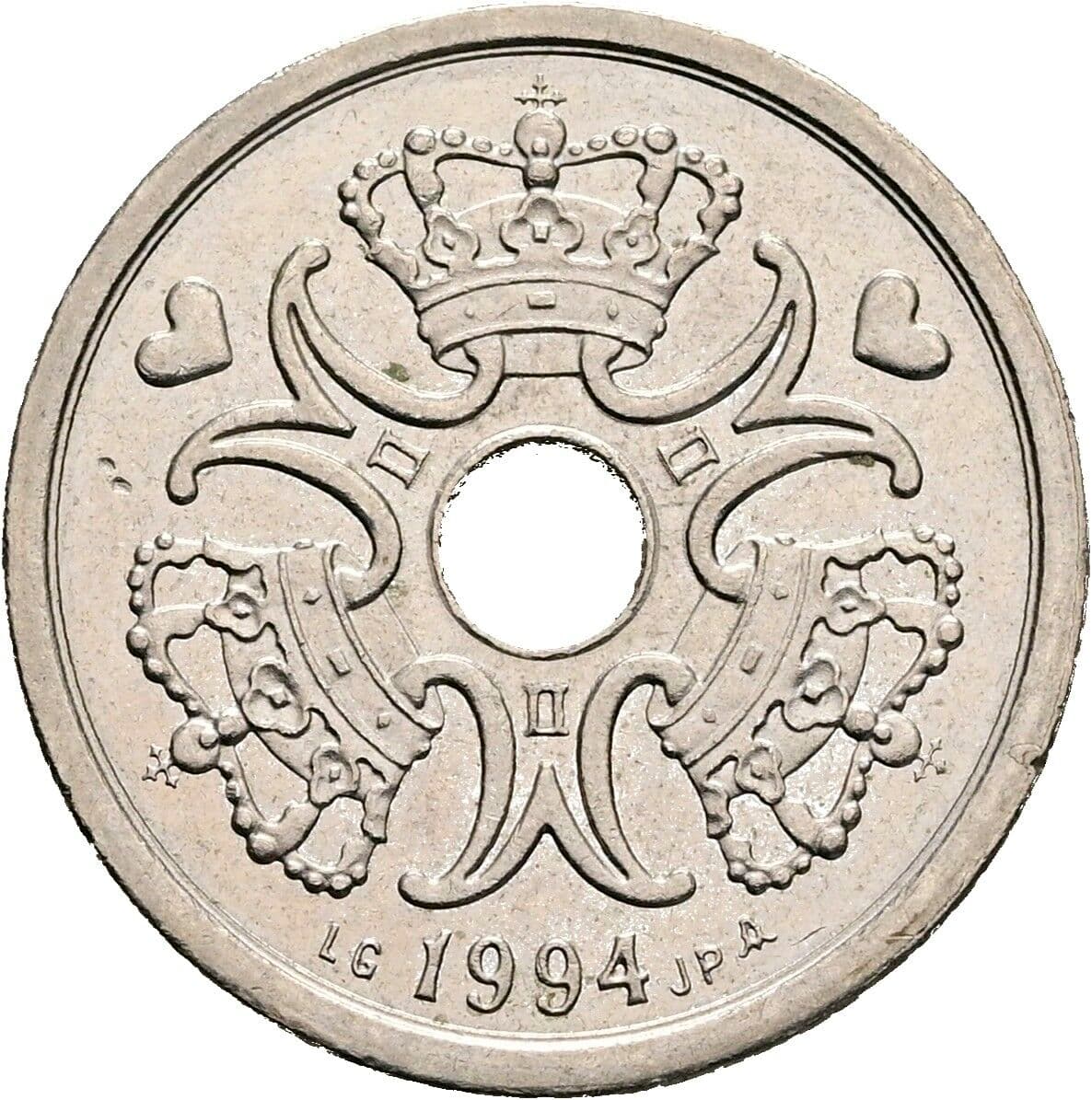 1 Krone