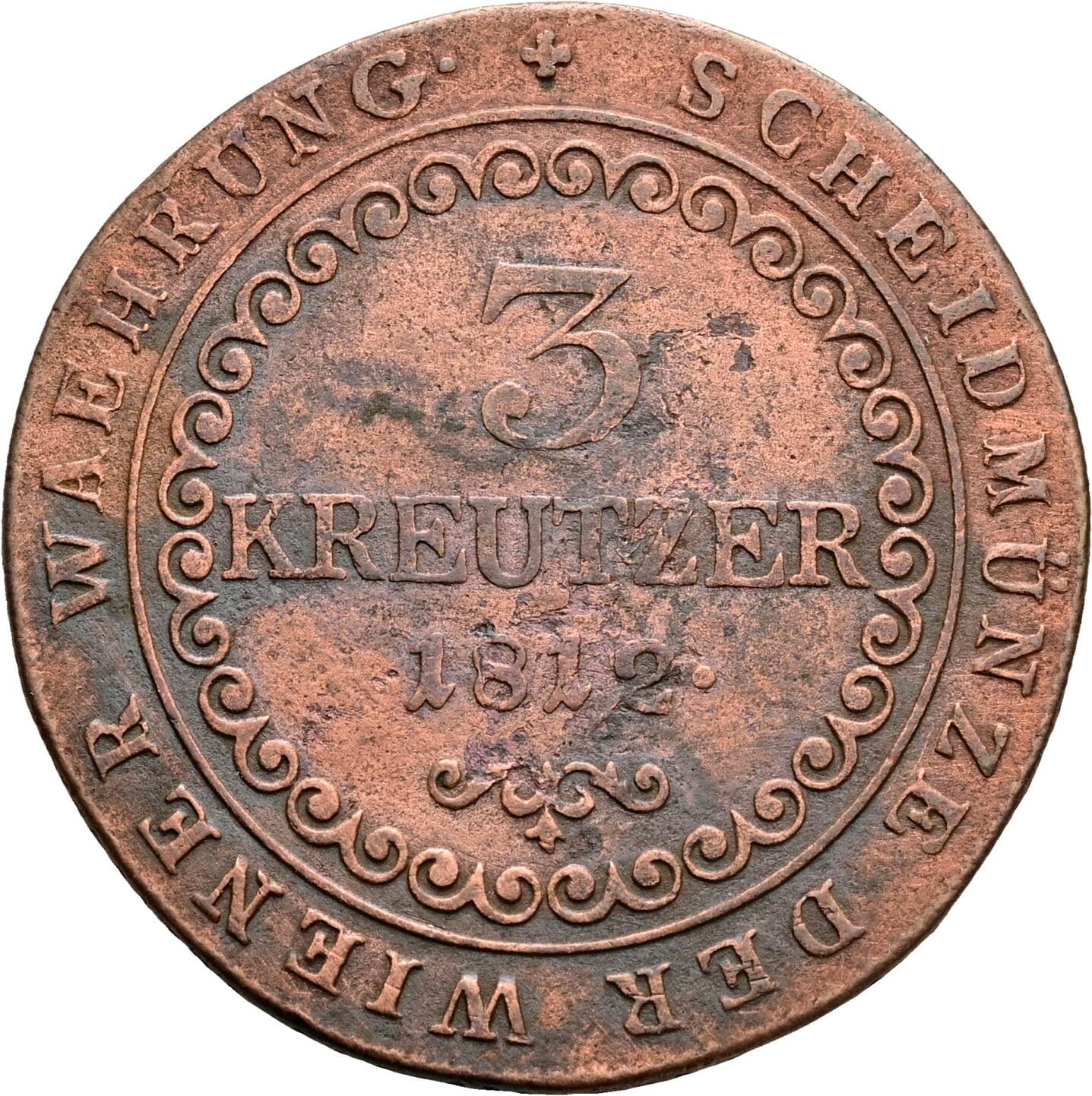 3 Kreuzer