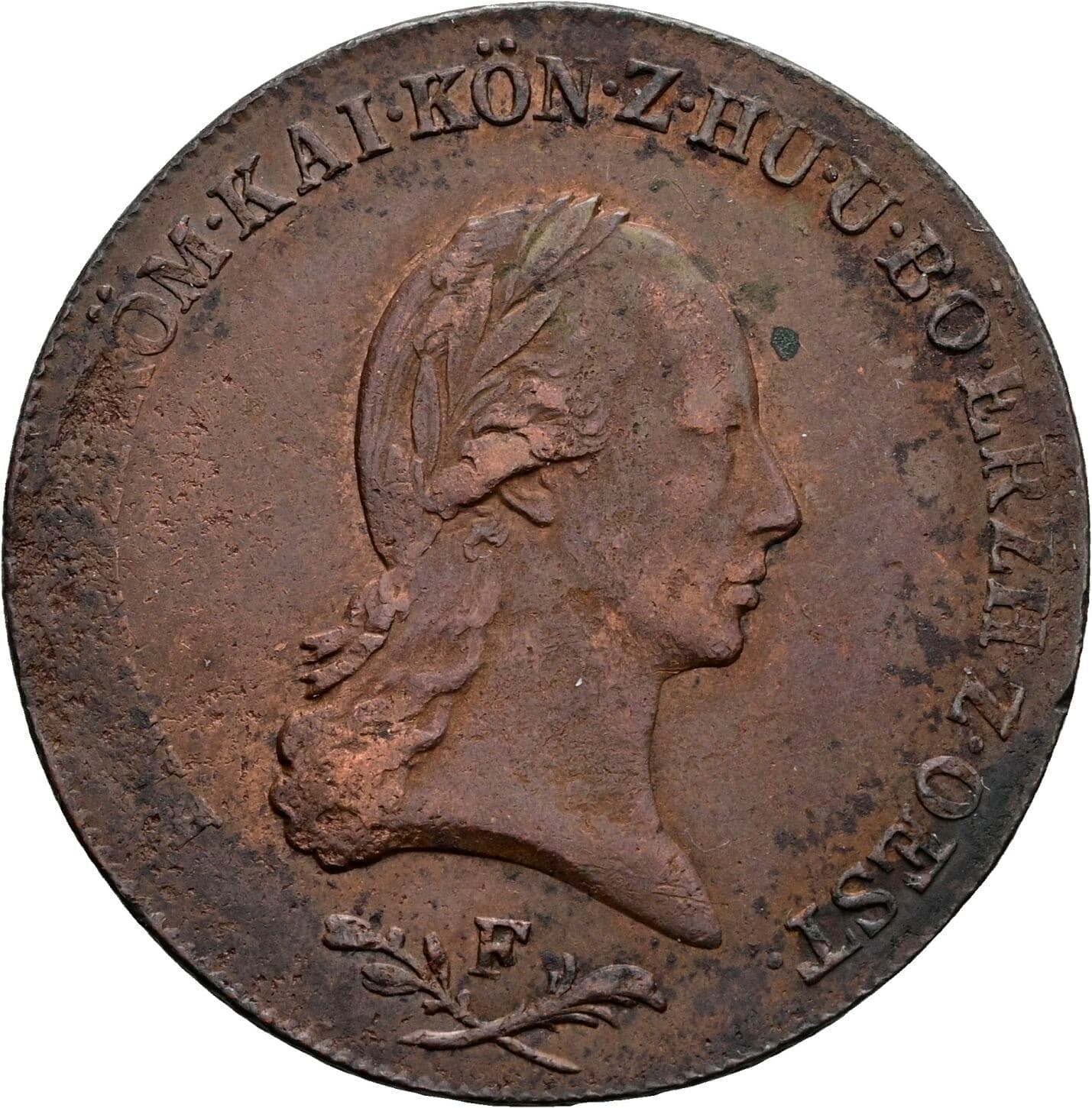 6 Kreuzer