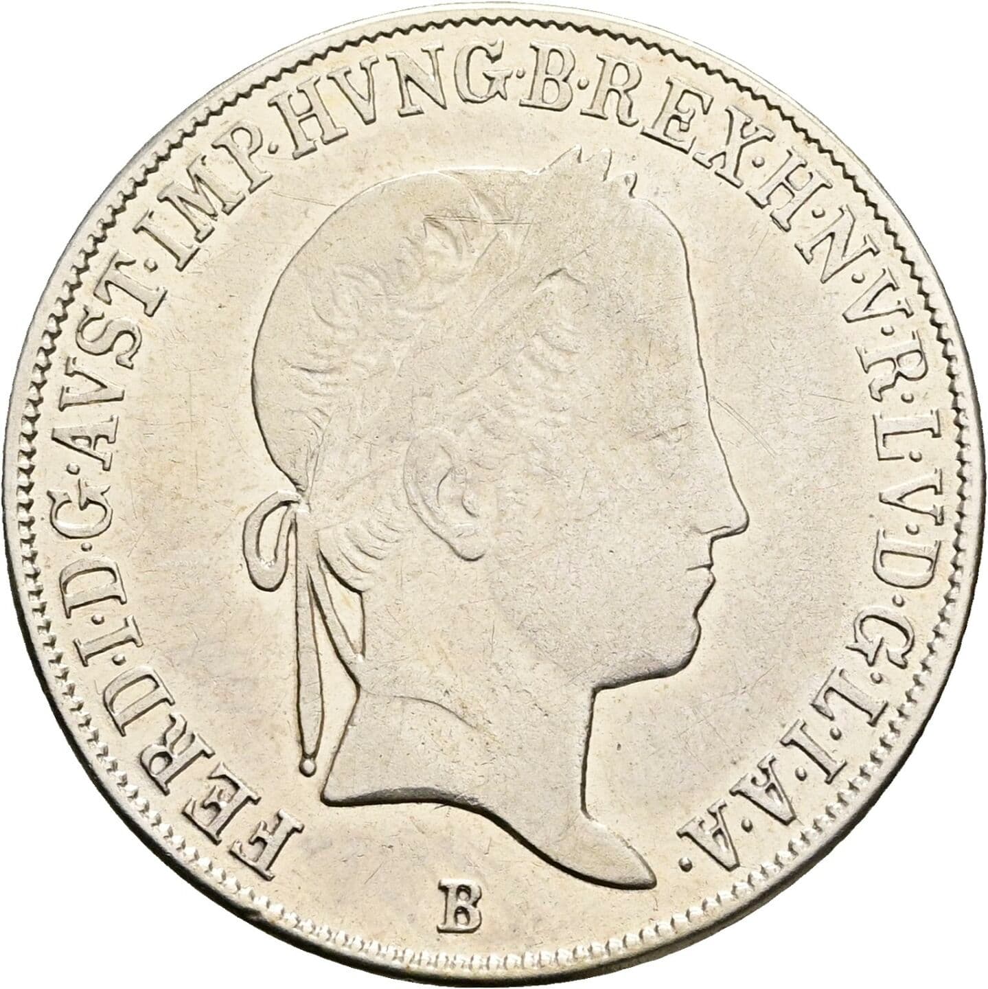 20 Kreuzer
