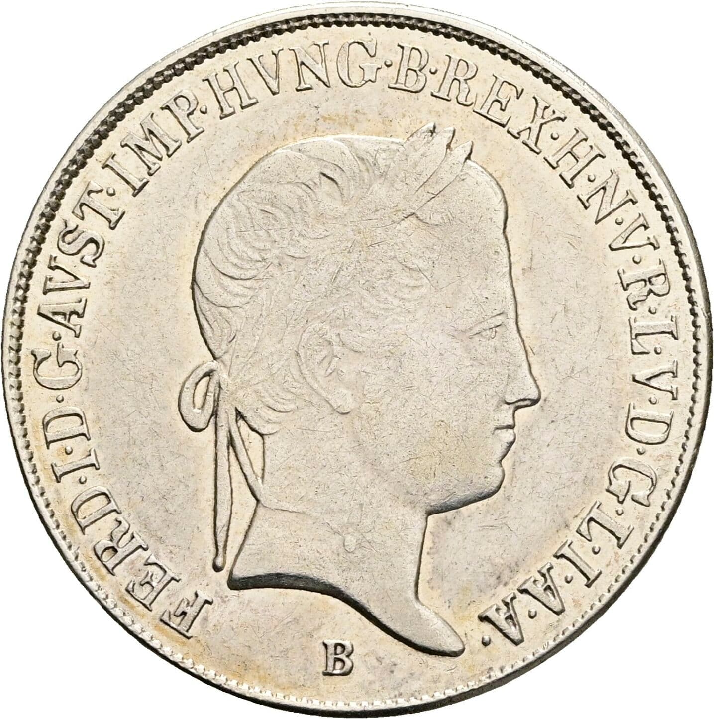 20 Kreuzer