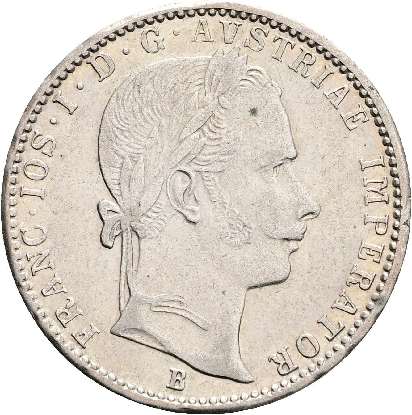 1/4 Gulden