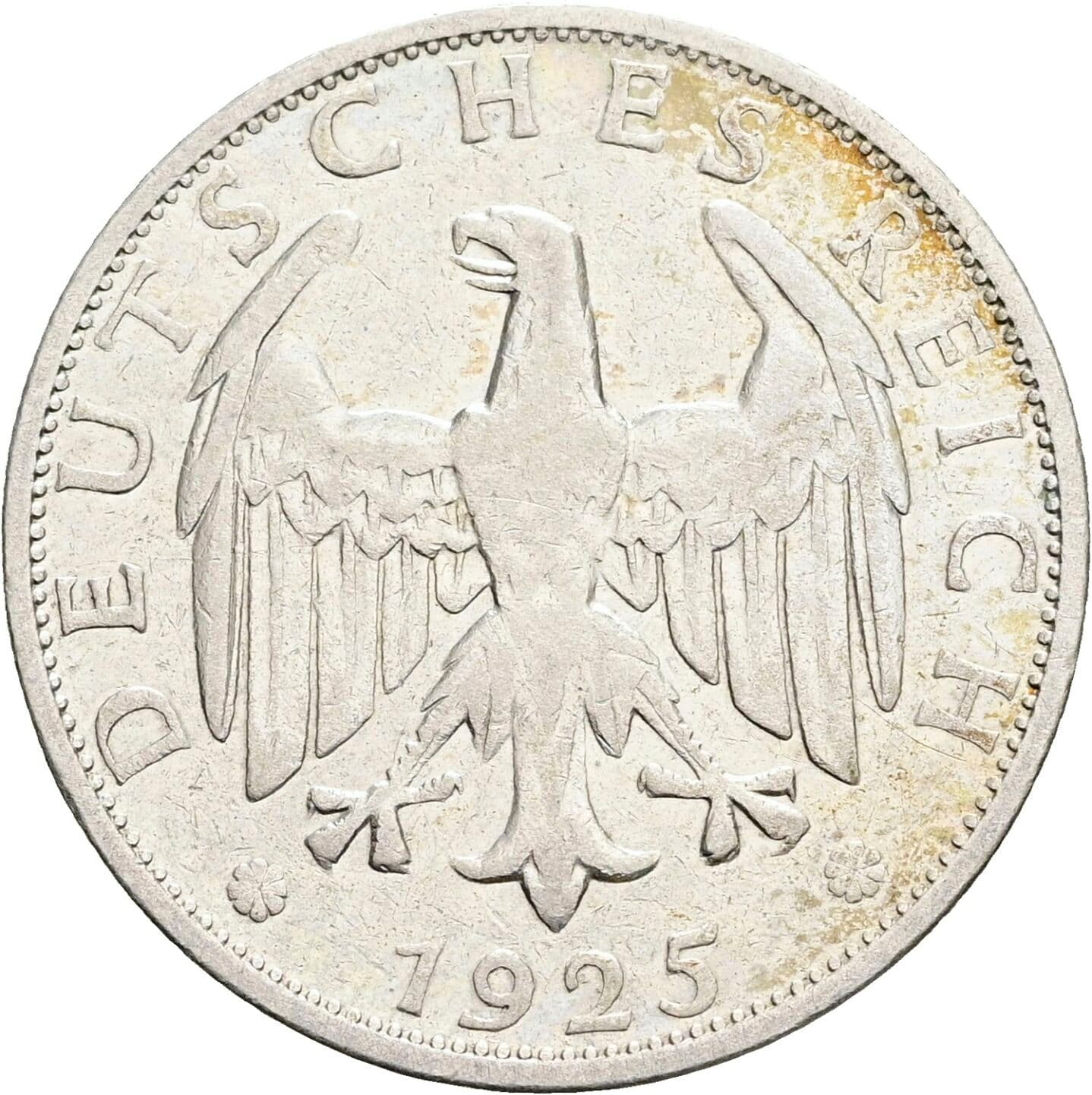2 Reichsmark