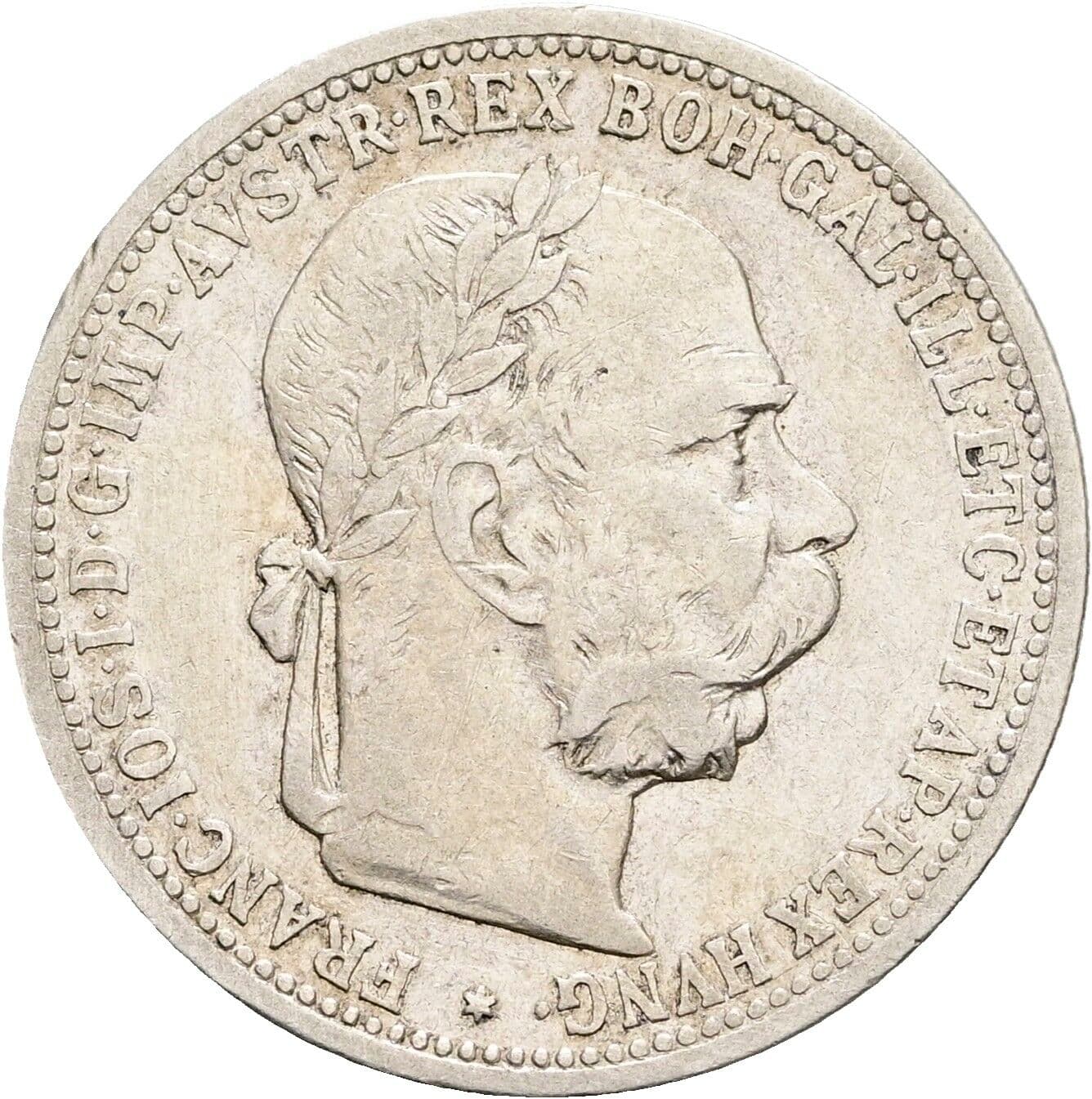 1 Krone