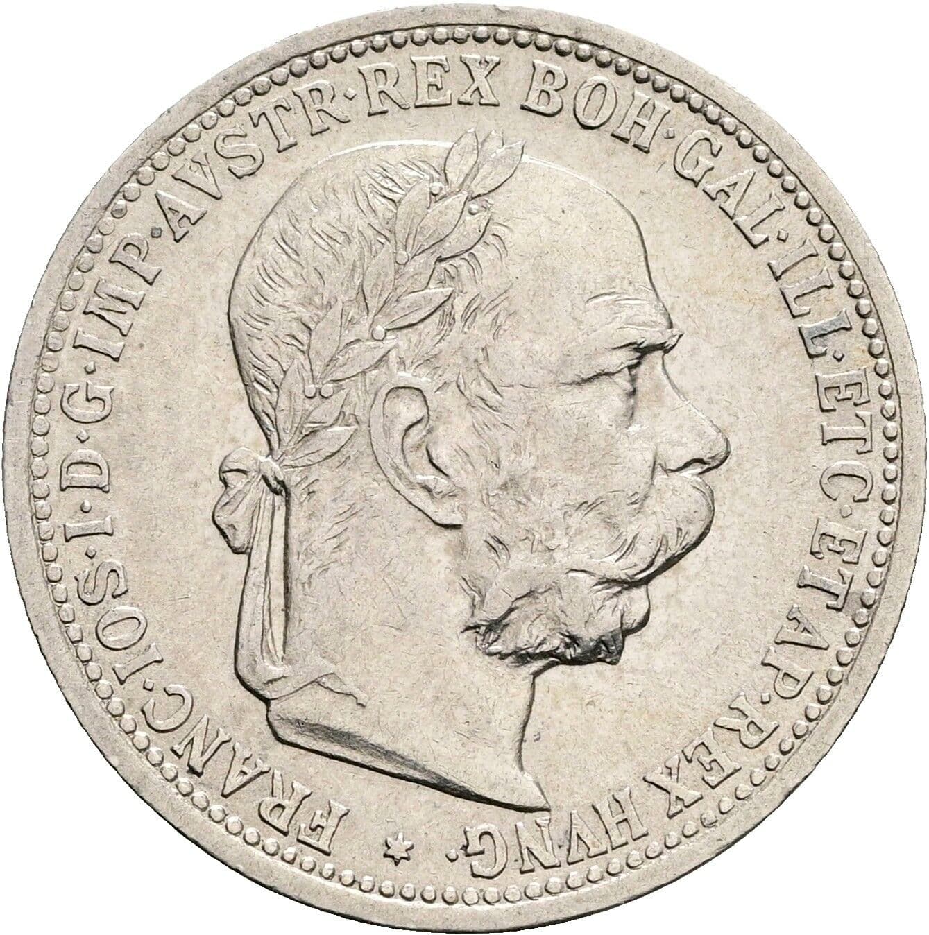1 Krone